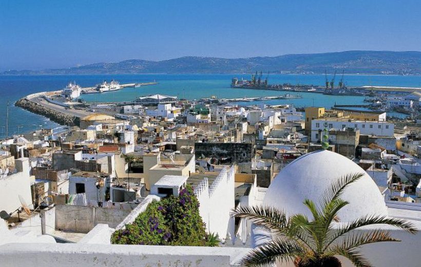 8 Days Majestic North Morocco from Tangier