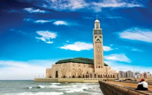 Discover Morocco: 7-Day Private Journey from Casablanca to the Sahara