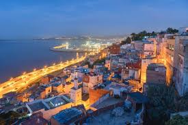 3-Day Northern Morocco Tour: Tangier, Chefchaouen & Fes